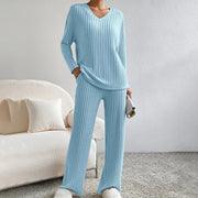 Babyblau