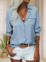 Blau