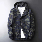 Blau-Camo