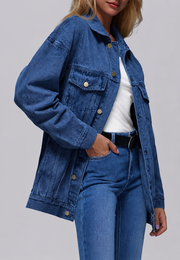 Blau