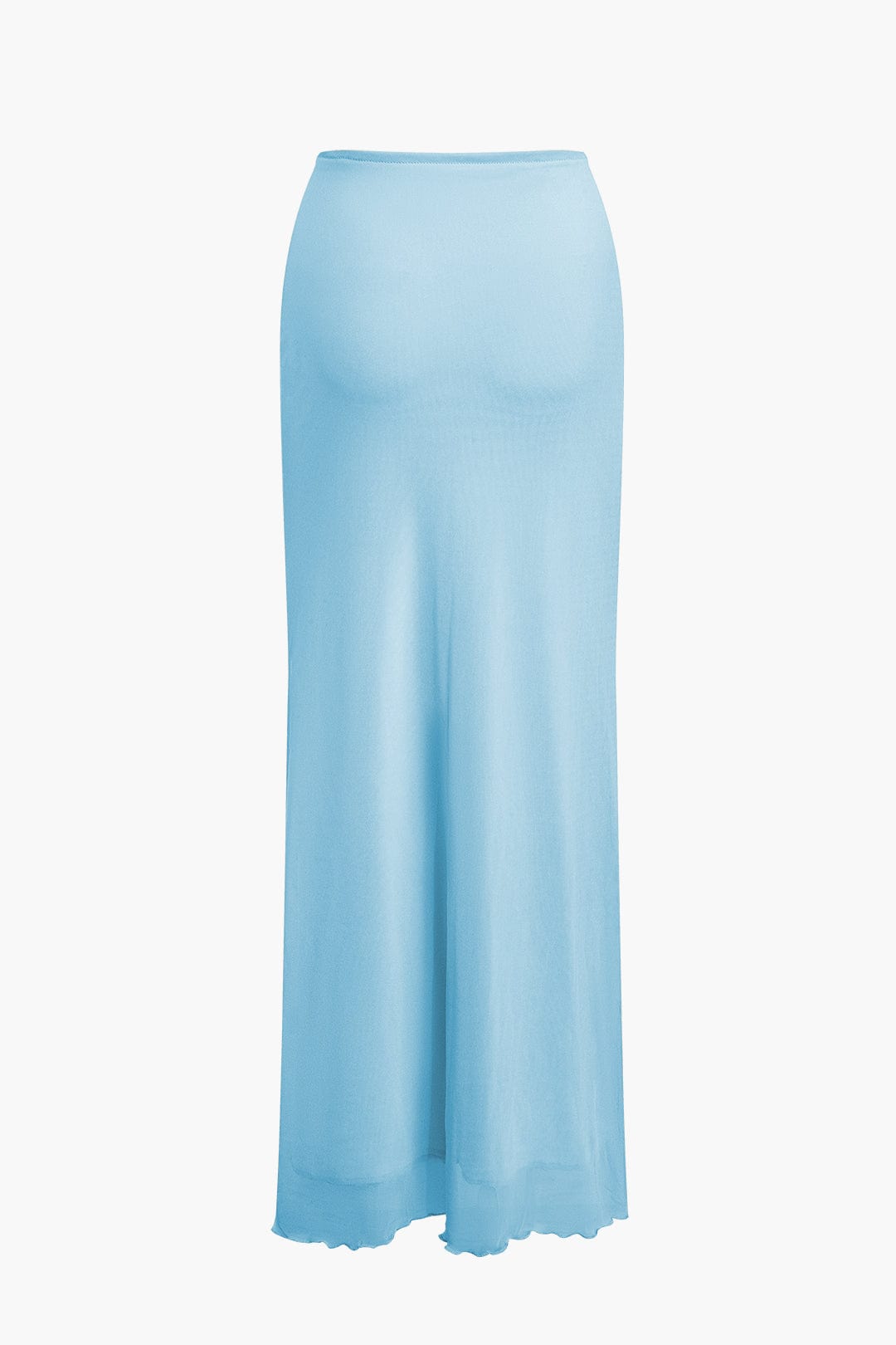 Brianna | Zweiteiler-Set mit Bandeau-Top & Maxirock