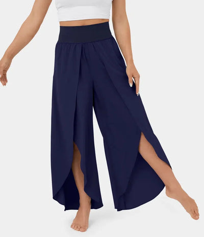 Avelena | Chic Luftige Hose für Frauen