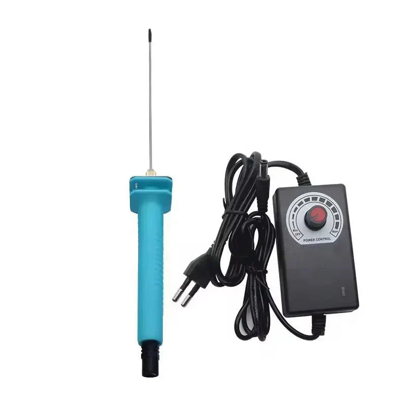 SchnittSchaum™ Müheloses Schaumformen