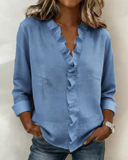 Blau