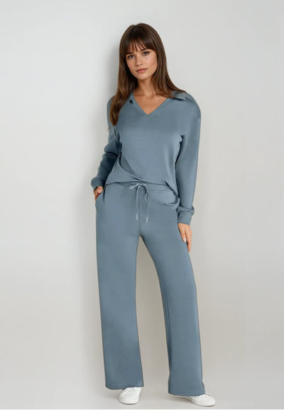 Mila - Luxuriöses & Luftiges Set