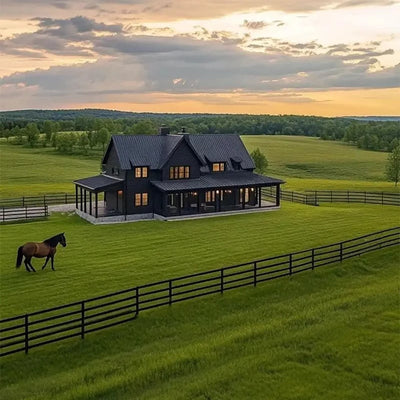 ImmergrünerCharme™ Perfekt für Töpfe