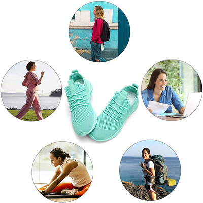 Faith | Damen Bequeme Schuhe | Outdoor