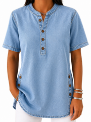 Blau