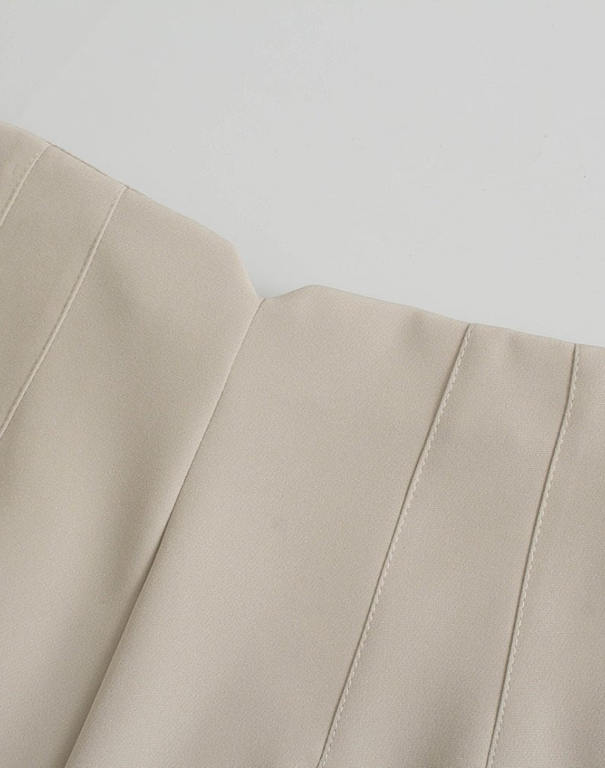 Judith | Damen Chino Hose | Elegante