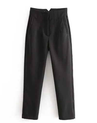 Judith | Damen Chino Hose | Elegante