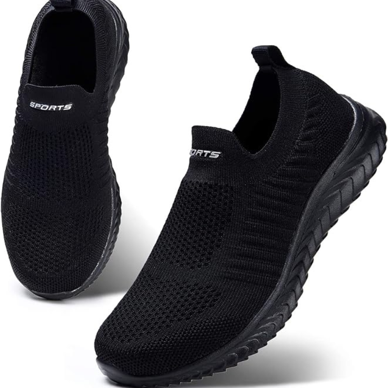 Kaitlyn | Damen Elegant Barfußschuhe | Weiß