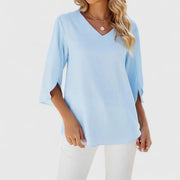 Blau