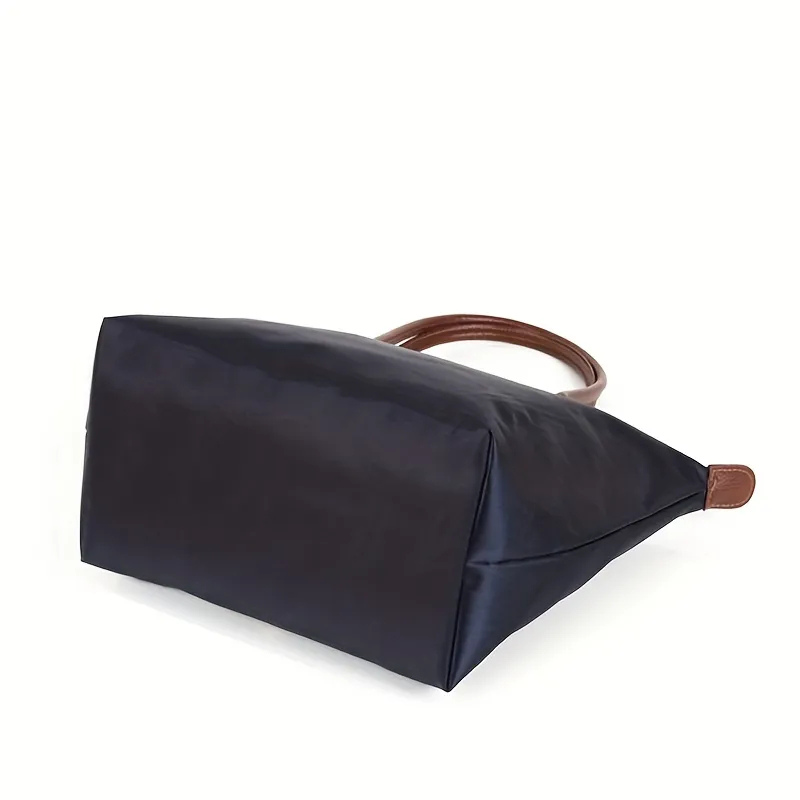 Farah | Damen Handtasche Schwarz | Designer