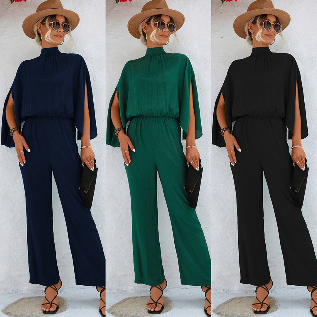 Heather | Damen Jumpsuit Elegant | Festlich