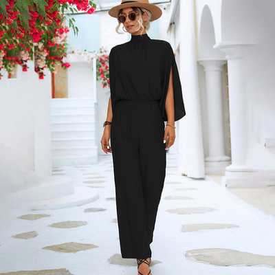 Heather | Damen Jumpsuit Elegant | Festlich