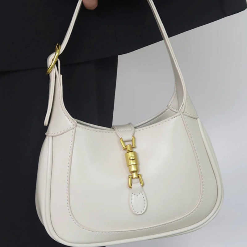 Tracy | Damen Kleine Handtasche | Schwarz