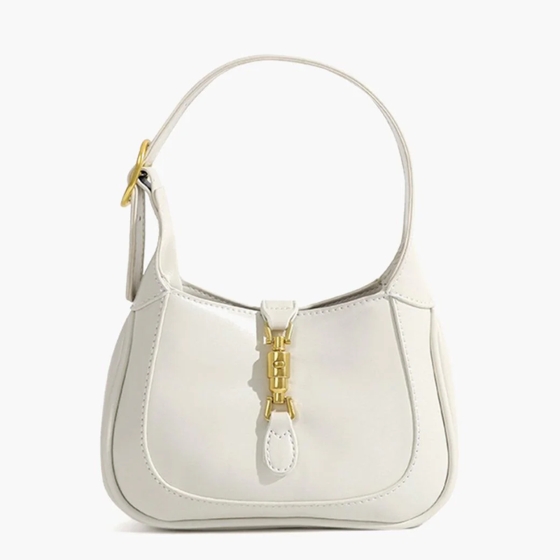 Tracy | Damen Kleine Handtasche | Schwarz