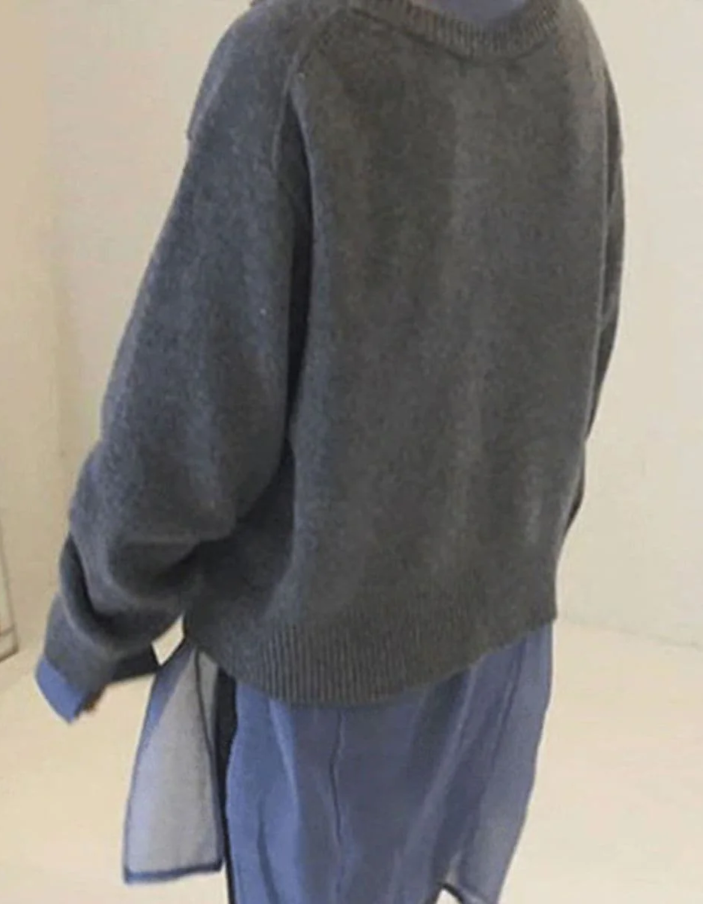 Bernice | Damen Kurz Strickjacke | Elegante