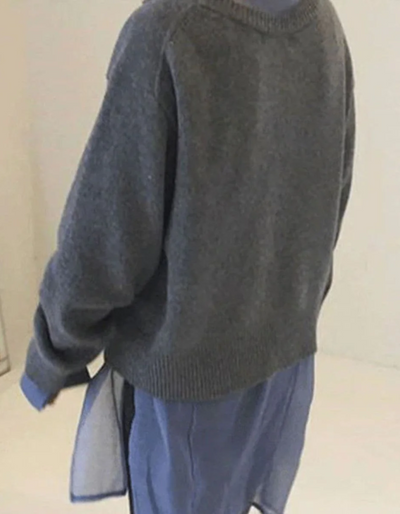 Bernice | Damen Kurz Strickjacke | Elegante