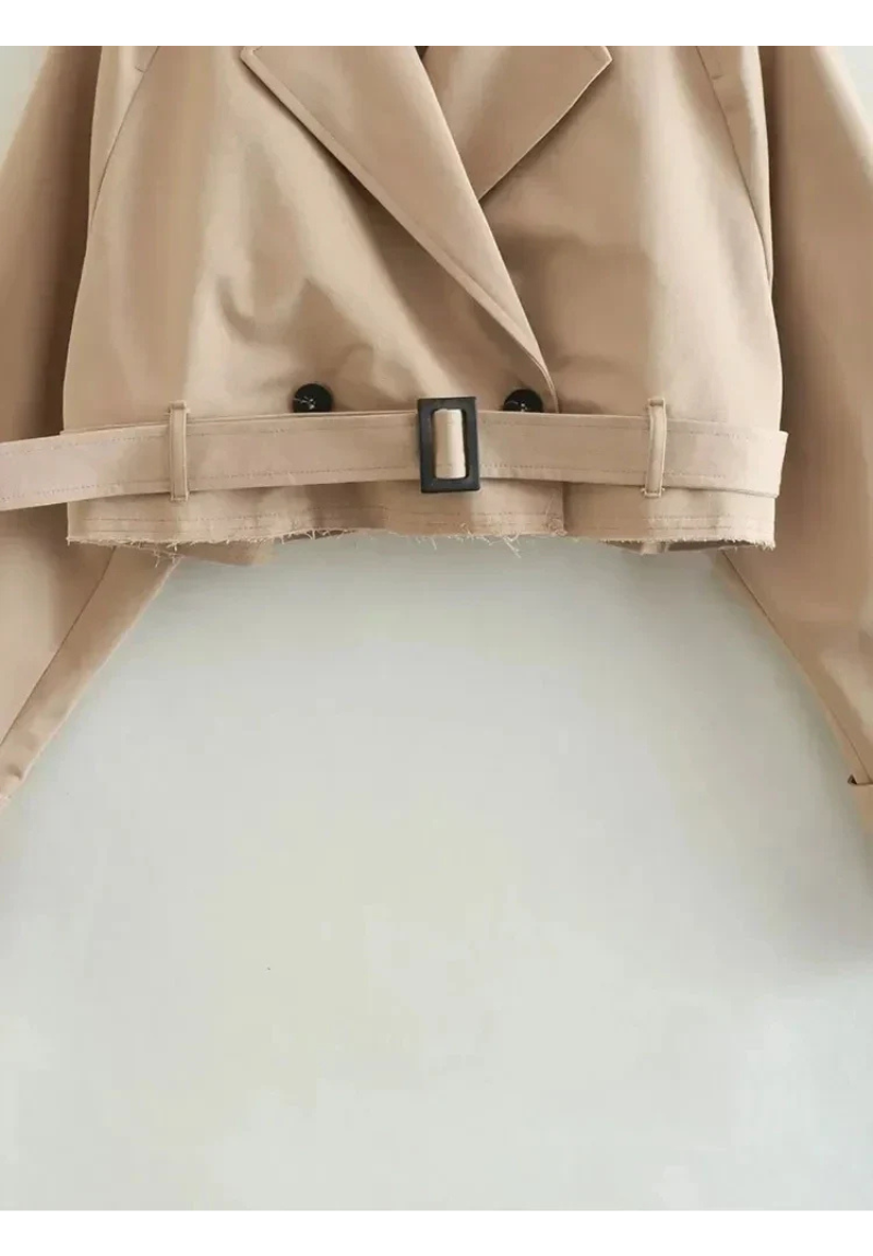 Karlene | Damen Leichte Sommerjacke | Elegant