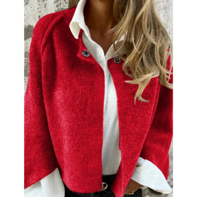 Lucille | Damen Leichte Sommerjacke | Elegant