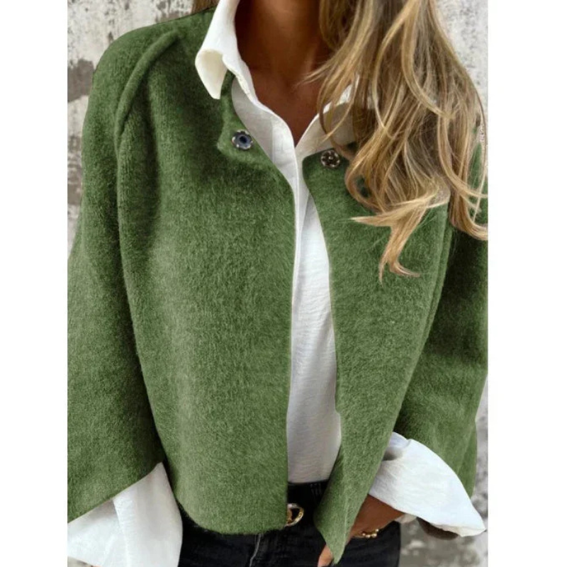 Lucille | Damen Leichte Sommerjacke | Elegant