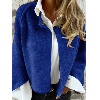 Lucille | Damen Leichte Sommerjacke | Elegant