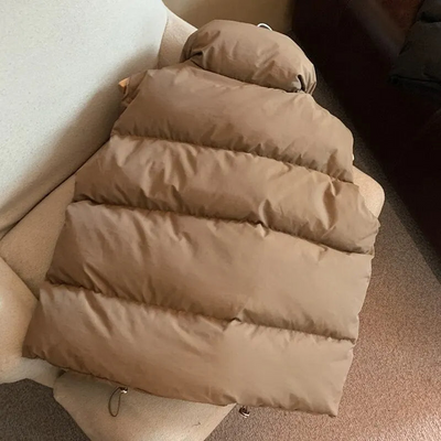 Kate | Damen Leichte Steppweste | Ärmellose