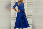Blau