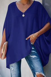Blau