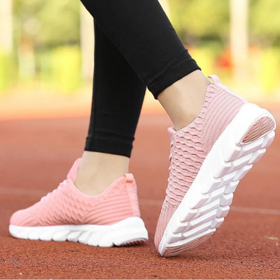 Ivy | Damen Plateau Sneaker | Turnschuhe