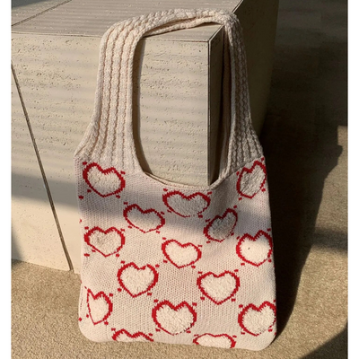 Fable | Damen Schwarz Handtasche | Große