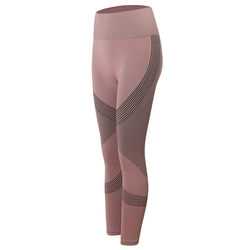Angeli | Damen Sport Leggings | Trainingshose