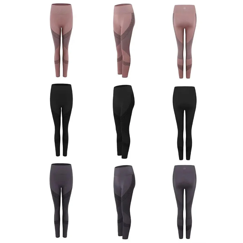 Angeli | Damen Sport Leggings | Trainingshose