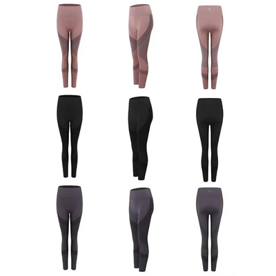 Angeli | Damen Sport Leggings | Trainingshose