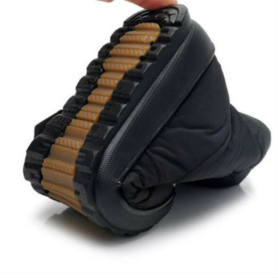 Fallon | Damen Wasserdicht Schneestiefel | Warm