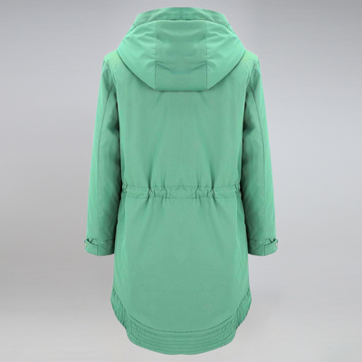 Sofie | Damen Warme Winterjacke | Lange