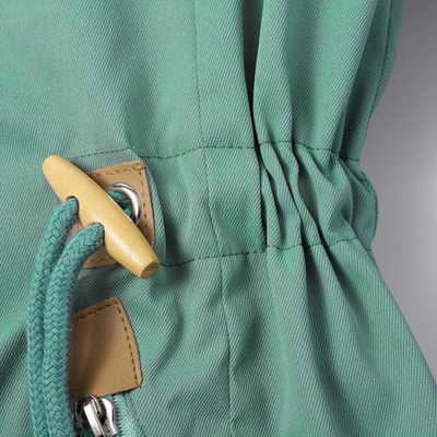 Sofie | Damen Warme Winterjacke | Lange