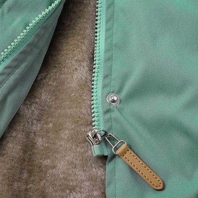 Sofie | Damen Warme Winterjacke | Lange