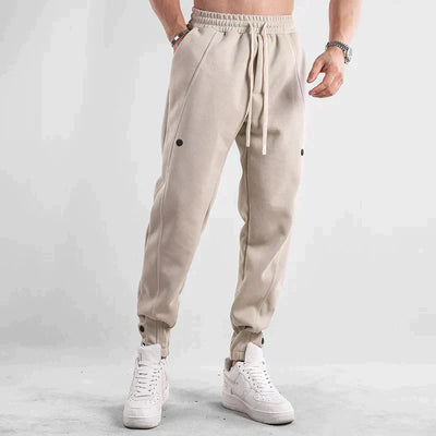 Avelena | Cross Legacy Baumwoll Jogger