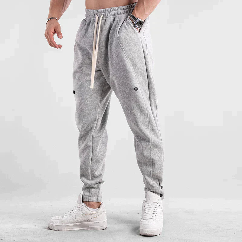 Avelena | Cross Legacy Baumwoll Jogger