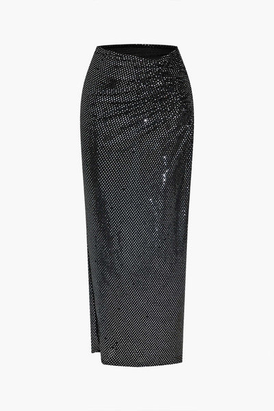 Ariana | Zweiteiler-Set – Glamouröse Eleganz für besondere Anlässe