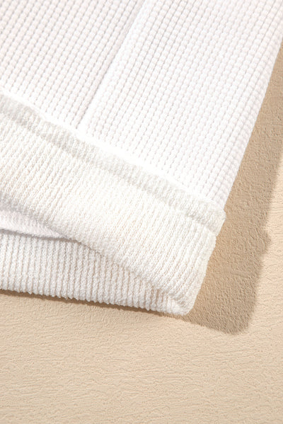 Gesteppte Kapuzenjacke | Leichte Textur | Lässiger Komfort