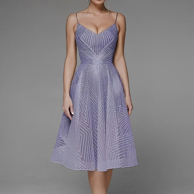 Frola - Elegante Lange Abendkleider Für Damen Perfekt Für Hochzeiten Und Gala-Events