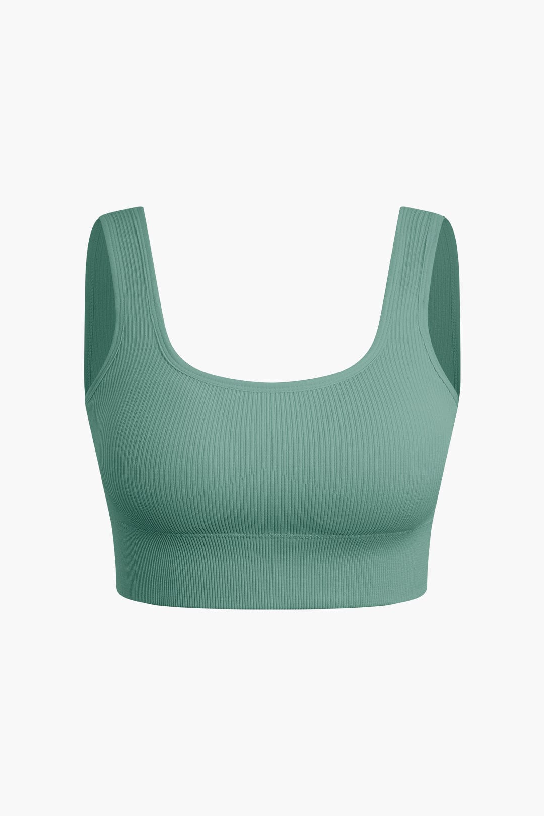 Elaine | Nahtloses Sport-Set mit Crop-Top & Yoga-Shorts