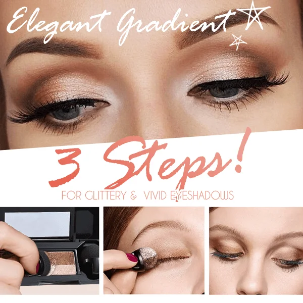 FarbKick™ Weiche Leuchtende Mischung