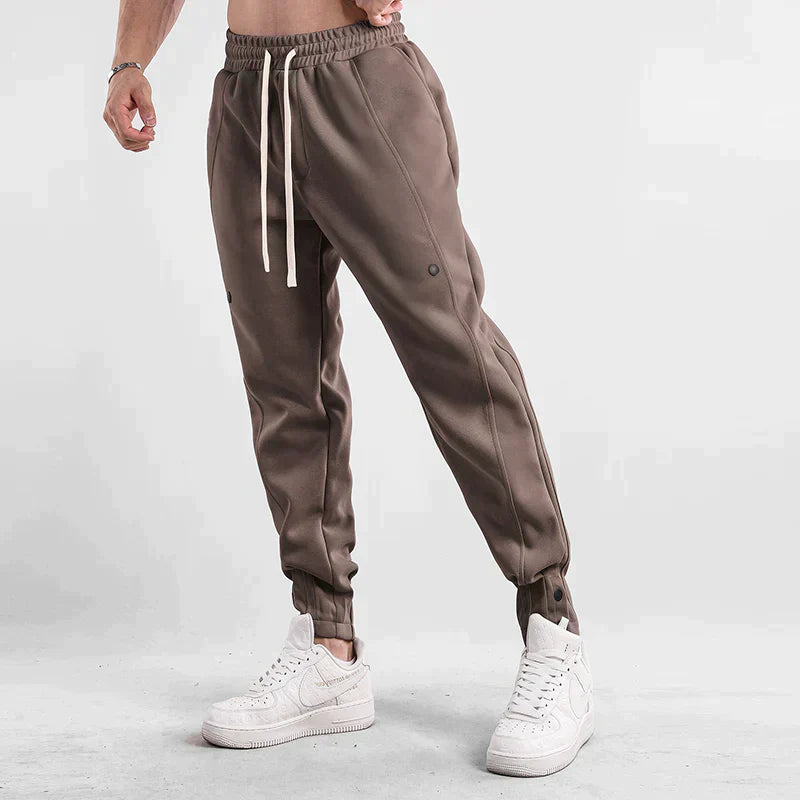 Avelena | Cross Legacy Baumwoll Jogger