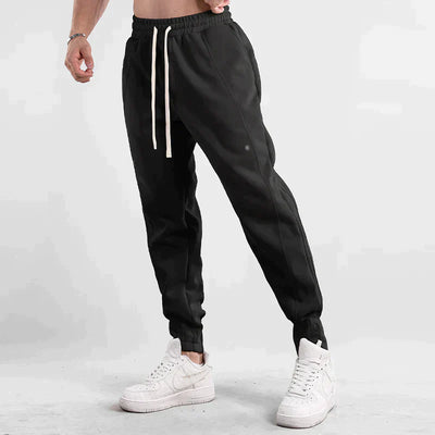 Avelena | Cross Legacy Baumwoll Jogger