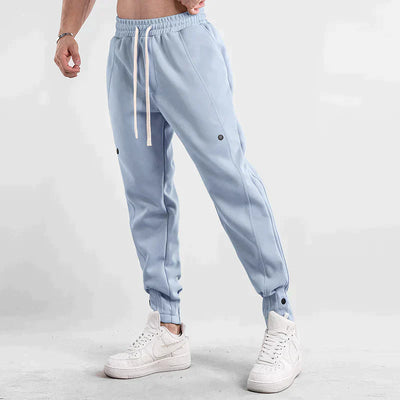 Avelena | Cross Legacy Baumwoll Jogger