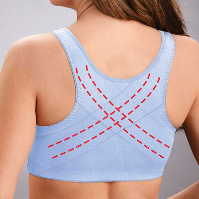 Damen Push Up Bh Ohne Bügel | Angenehmer Halt